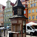 Wroclaw -Telephone booth