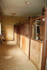 Stables, Copped Hall, Essex