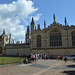 Oxford, All Souls College