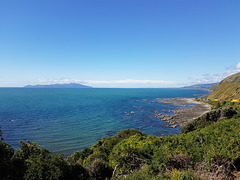 Neuseeland - Pukerua Bay