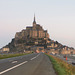 HFF from Mont St Michel ~ France