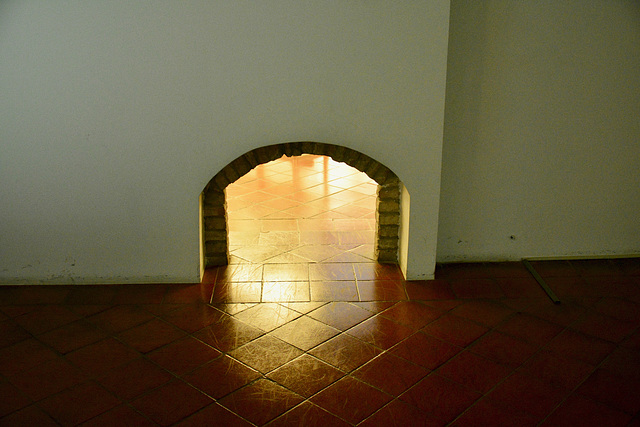 Urbino 2017 – Palazzo Ducale – Low door Urbino 2017 – Palazzo Ducale – Low door