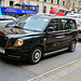 London 2018 – 2018 LEVC TX Vista Comfort Taxi