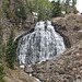 Waterfalls at Yellowstone