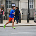 London 2018 – Runner