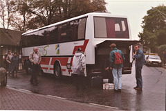Funstons PSU 353 (A336 VHB) in Cambridge – 22 Oct 1989 (104-18)