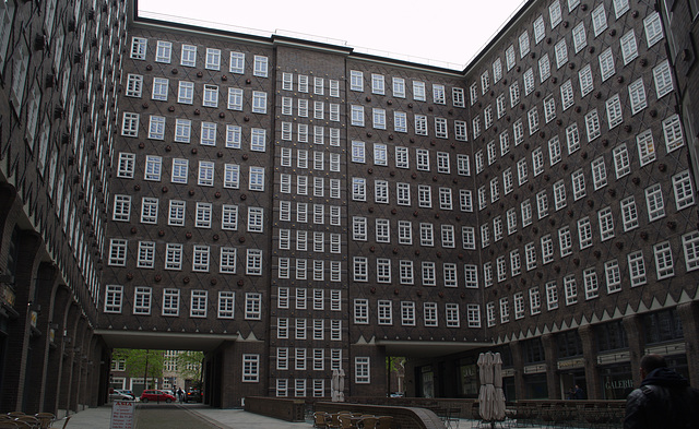 Hamburg Sprinkenhof (#2983)