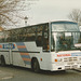 389/01 Premier Travel Services (Cambus Holdings) F107 NRT at Mildenhall - 27 Nov 1993