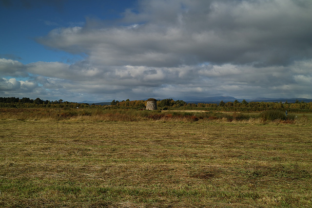 Culloden Battlefield, near Inverness