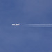 Emirates SkyCargo Boeing 777-F1H A6-EFJ FL320 EK9987 UAE9987 BRU-LCK