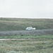 Guðmundur Jónasson Travel mini-coach and trailer near Gullfoss, Iceland – 22 July 2002 (489-17A)
