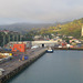 Port Chalmers - 1 March 2015