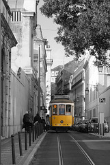 António Maria Cardoso Street, Lisbon