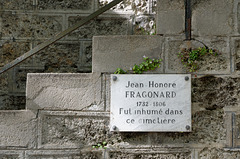 Jean-Honoré Fragonard (Peintre)