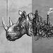 rhino-vapeur