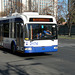Chisinau- Trolley Bus