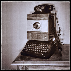Communicator X9000