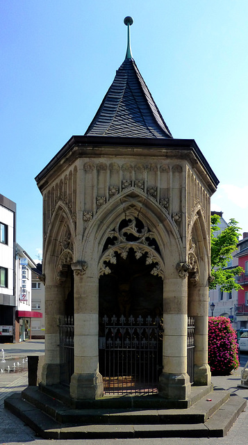 Kapelle am Alten Markt