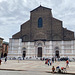 Bologna 2021 – Basilica di San Petronio