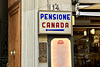 Florence 2023 – Pensione Canada
