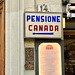 Florence 2023 – Pensione Canada