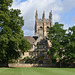 Oxford, Merton College