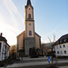 Stadtpfarrkirche St. Nikolaus in Ebermannsstadt