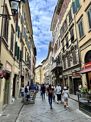 Florence 2023 – Borgo San Lorenzo