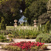 Lauriston Castle - Rose Garden