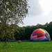 20141005 1649Hw [D~SHG] Heißluftballon, Bückeburg