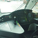 DSCF5293 Driver's cab on NET (Nottingham Express Transit) tram 220 - 25 Sep 2016