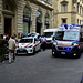 Florence 2023 – Ambulance