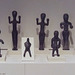Iberian Bronze Nude Ex-Votos in the Archaeological Museum of Madrid, October 2022