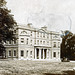 Belvedere House, Belvedere, Erith, Greater London (Demolished c1957)