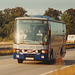 Cambridge Coach Services D350 KVE near Barton Mills - 30 Aug 1993