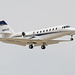 Cessna Citation Sovereign N650JC