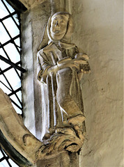 dorchester abbey church, oxon (94)