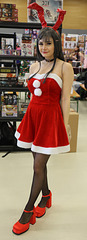 1 (1039)...event ..christmas cosplay con