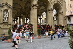 Florence 2023 – Mercato del Porcellino