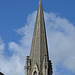 Oxford, St.Aldate's Church Tower