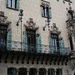 Barcelona, Windows and Balconies of Casa Batlló