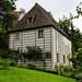 Weimar: Goethes Gartenhaus