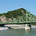 Budapest- Liberty Bridge