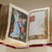 Book of Hours by Simon Bening in the Cloisters, October 2017