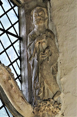dorchester abbey church, oxon (96)