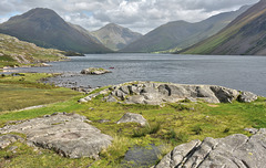 A vision of Wastwater