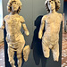 Berlin 2023 – Bode Museum – Shield bearers
