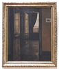 The Doors by Xavier Mellery in the Metropolitan Museum of Art, January 2022