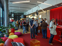 Panoramio Meeting at Google in Zürich