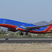 Southwest Airlines Boeing 737 N489WN